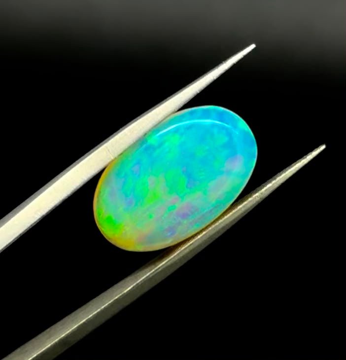 Australian Opal