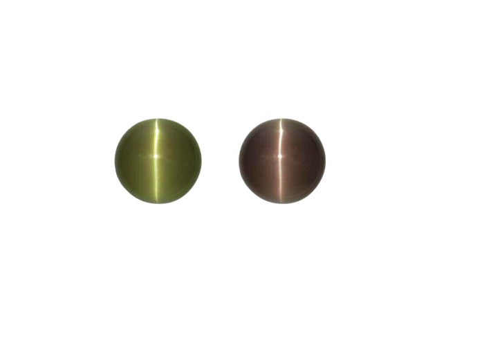 Natural Cat's Eye (Lehsunia) Stone