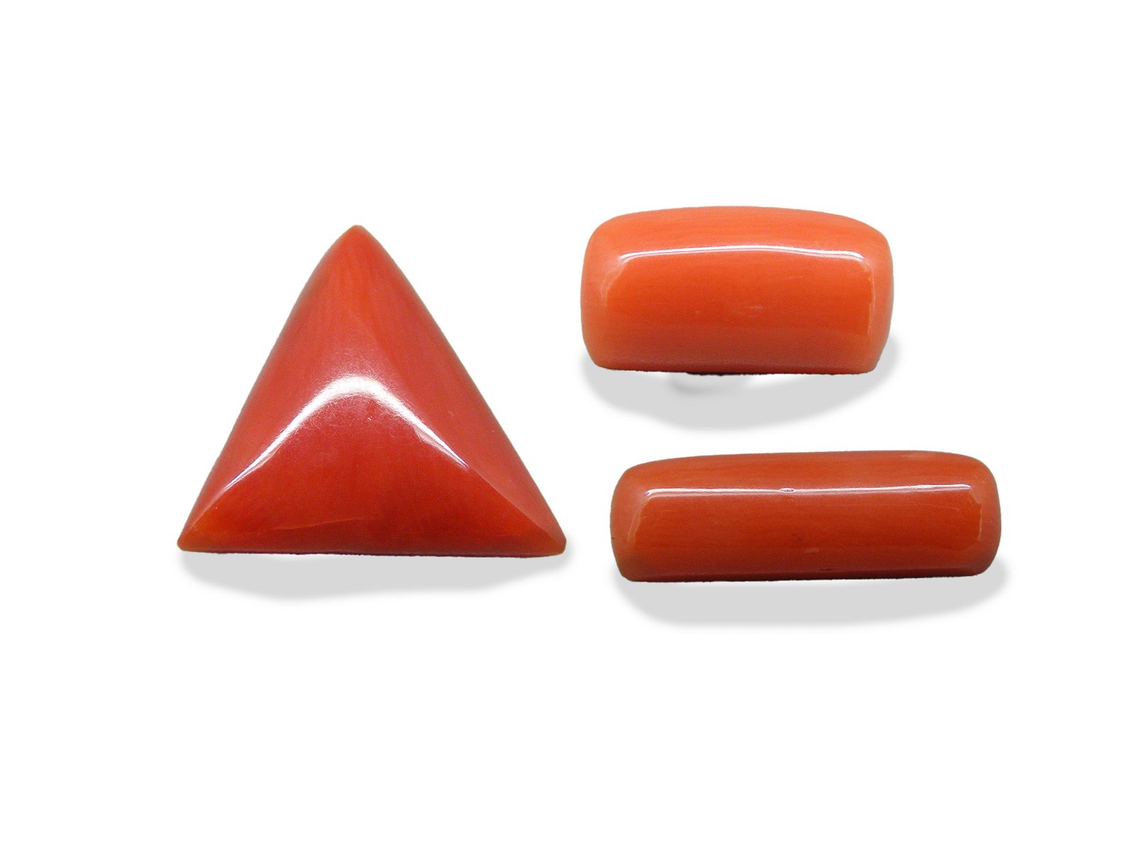 Natural Coral