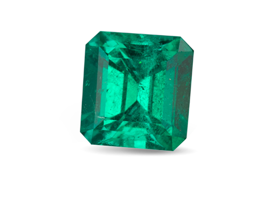 Natural Emerald Stone (Panna Stone)