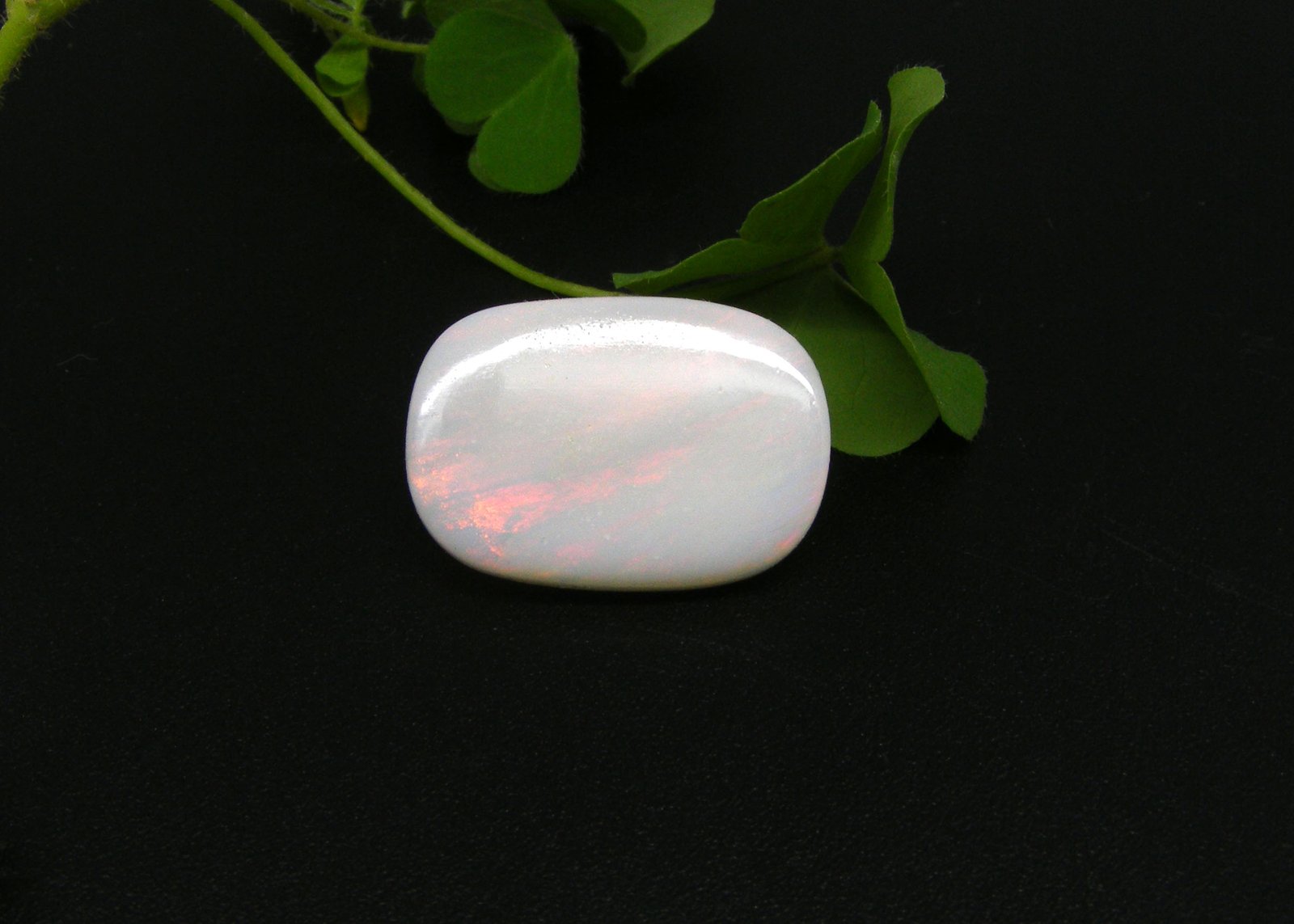 Natural Australian Fire Opal