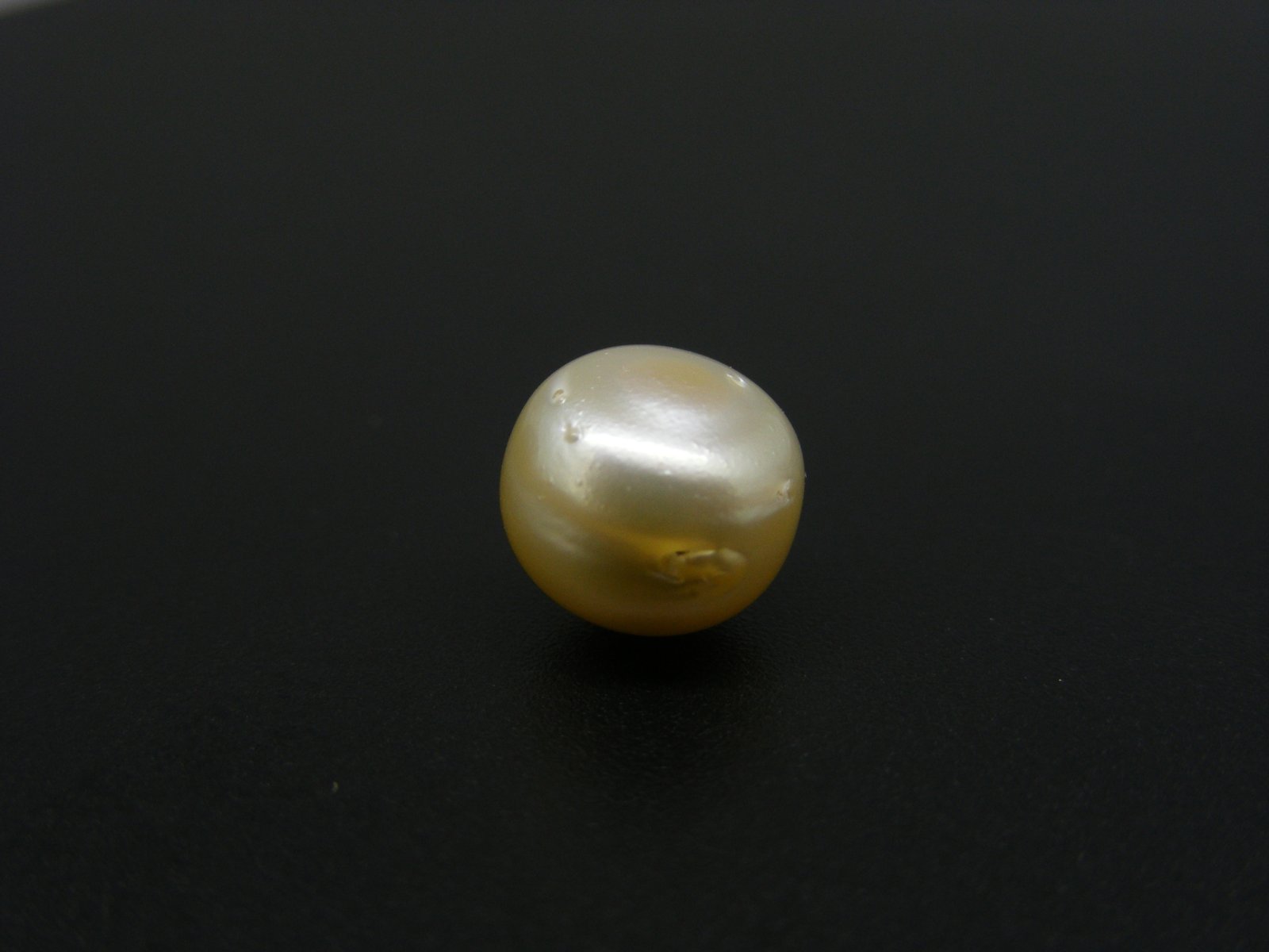 South Sea Pearl