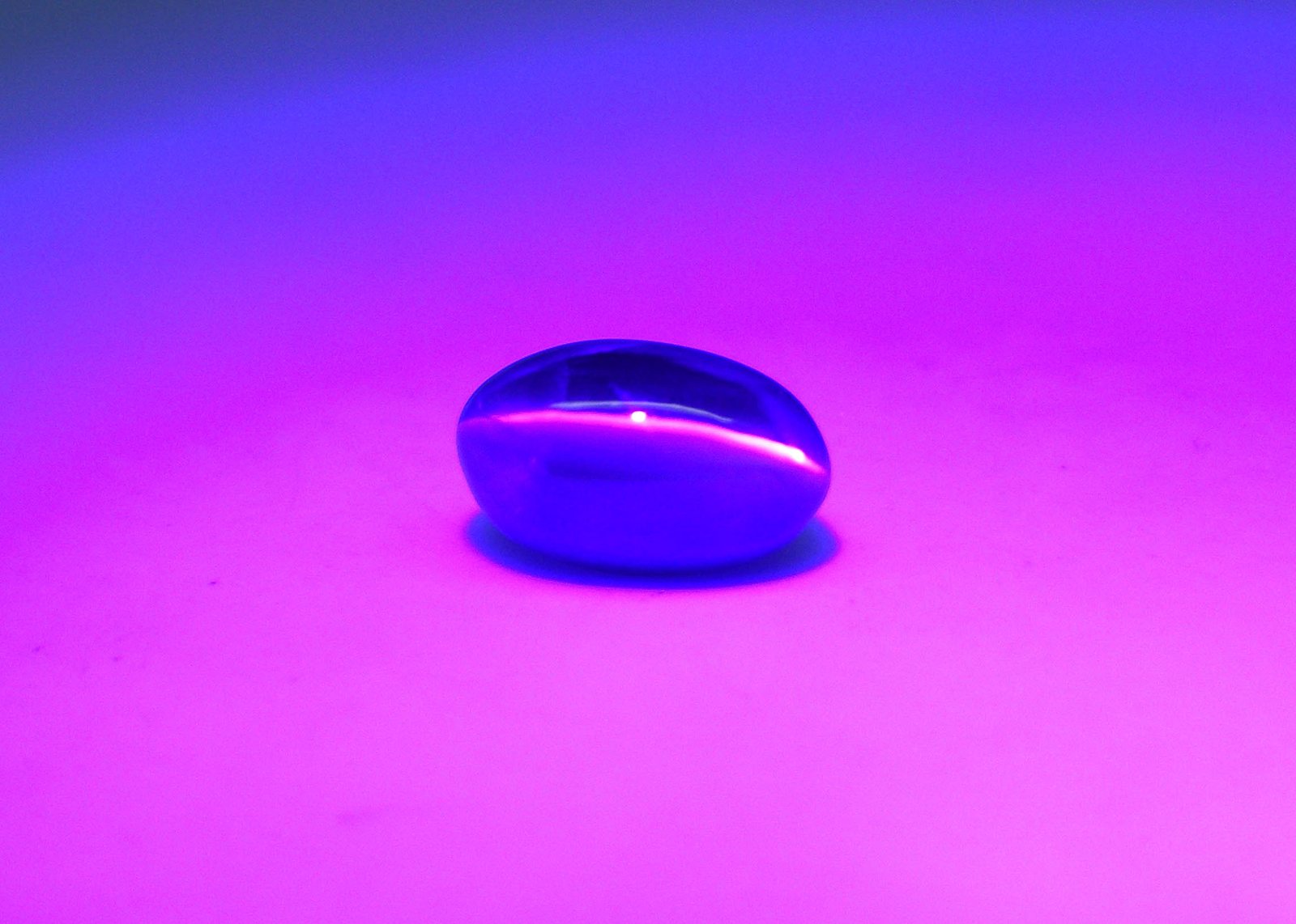 Natural Alexandrite Cat's Eye