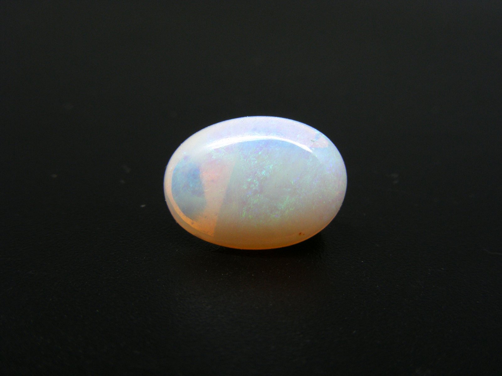Natural Opal