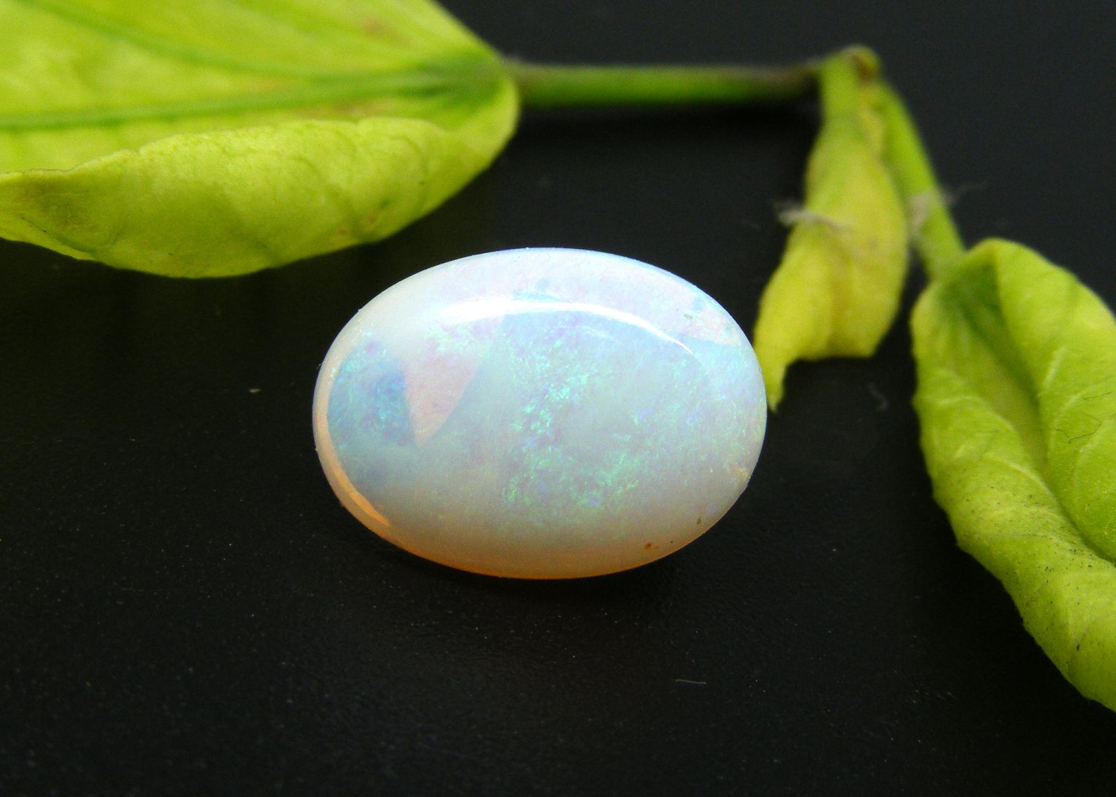 Natural Opal