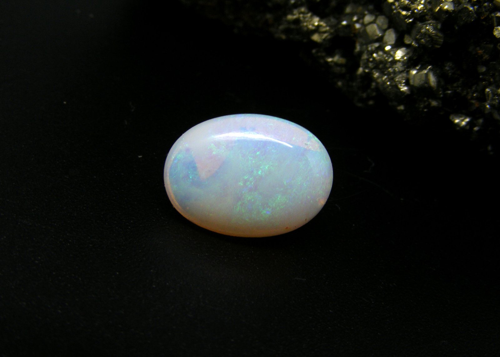 Natural Opal