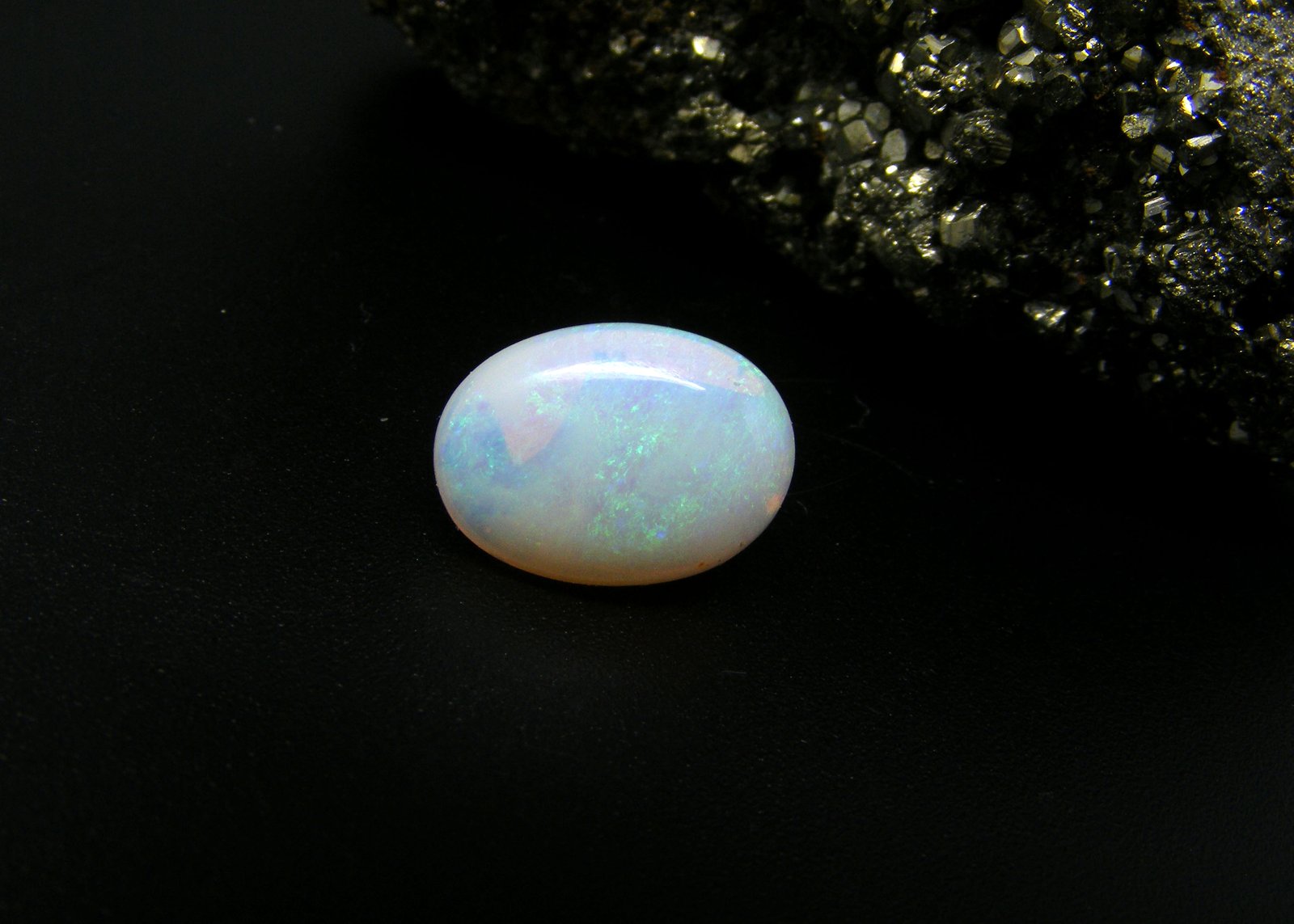 Natural Opal