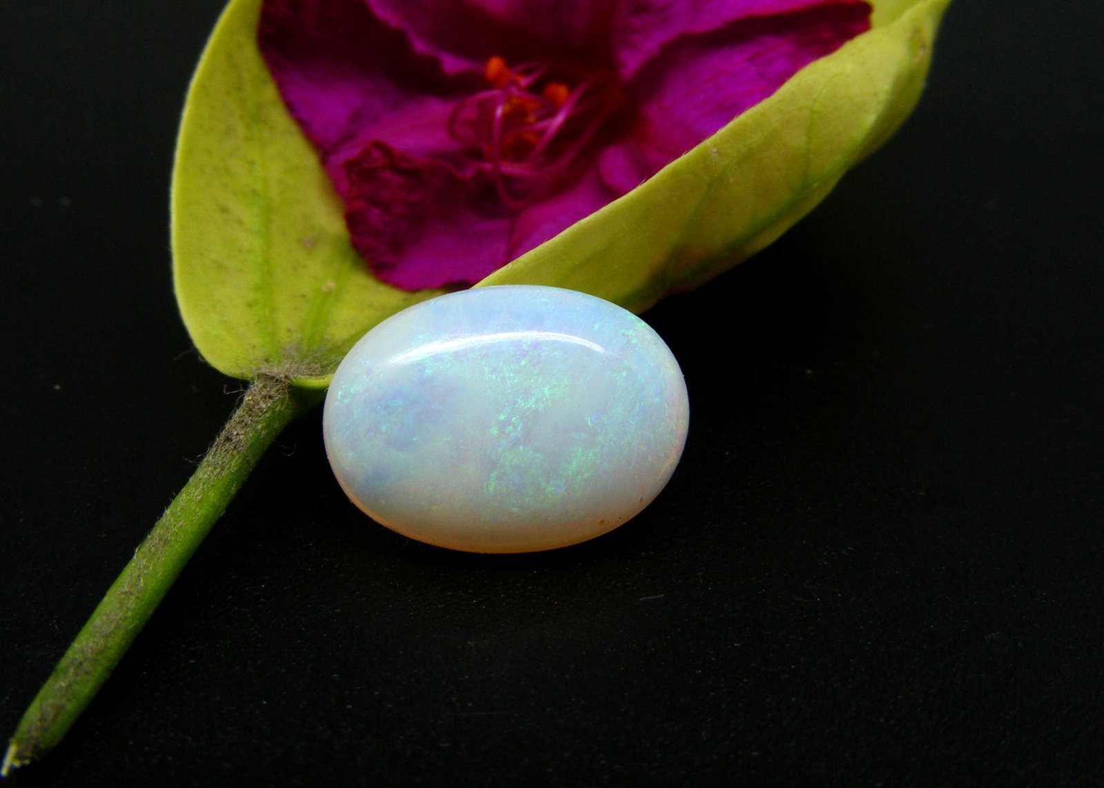 Natural Opal
