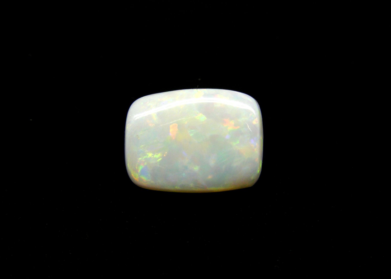 Natural Opal