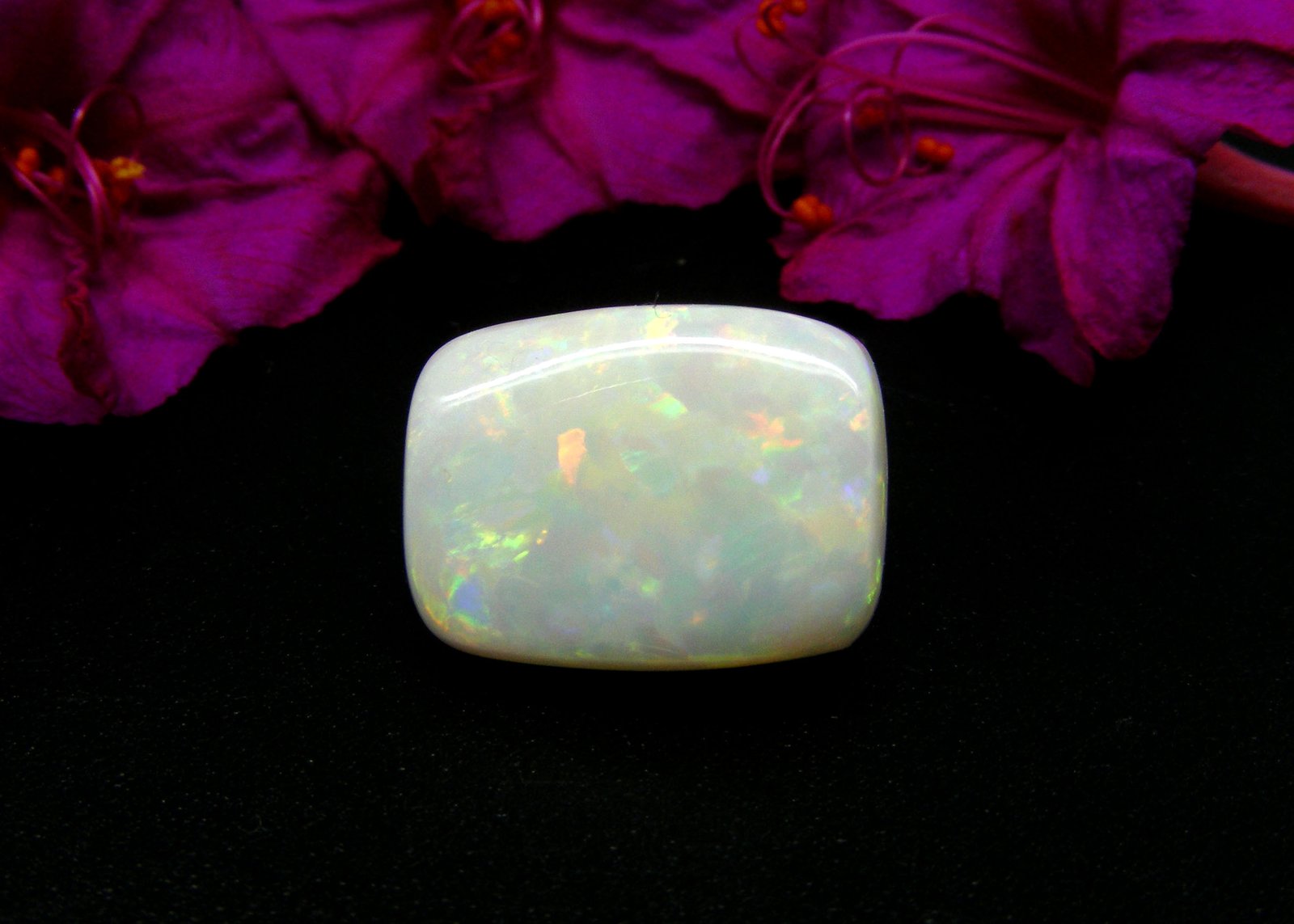 Natural Opal