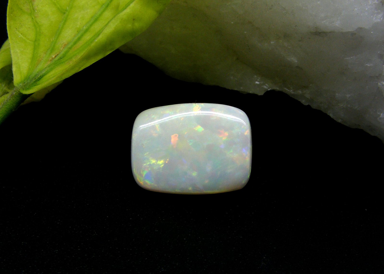 Natural Opal