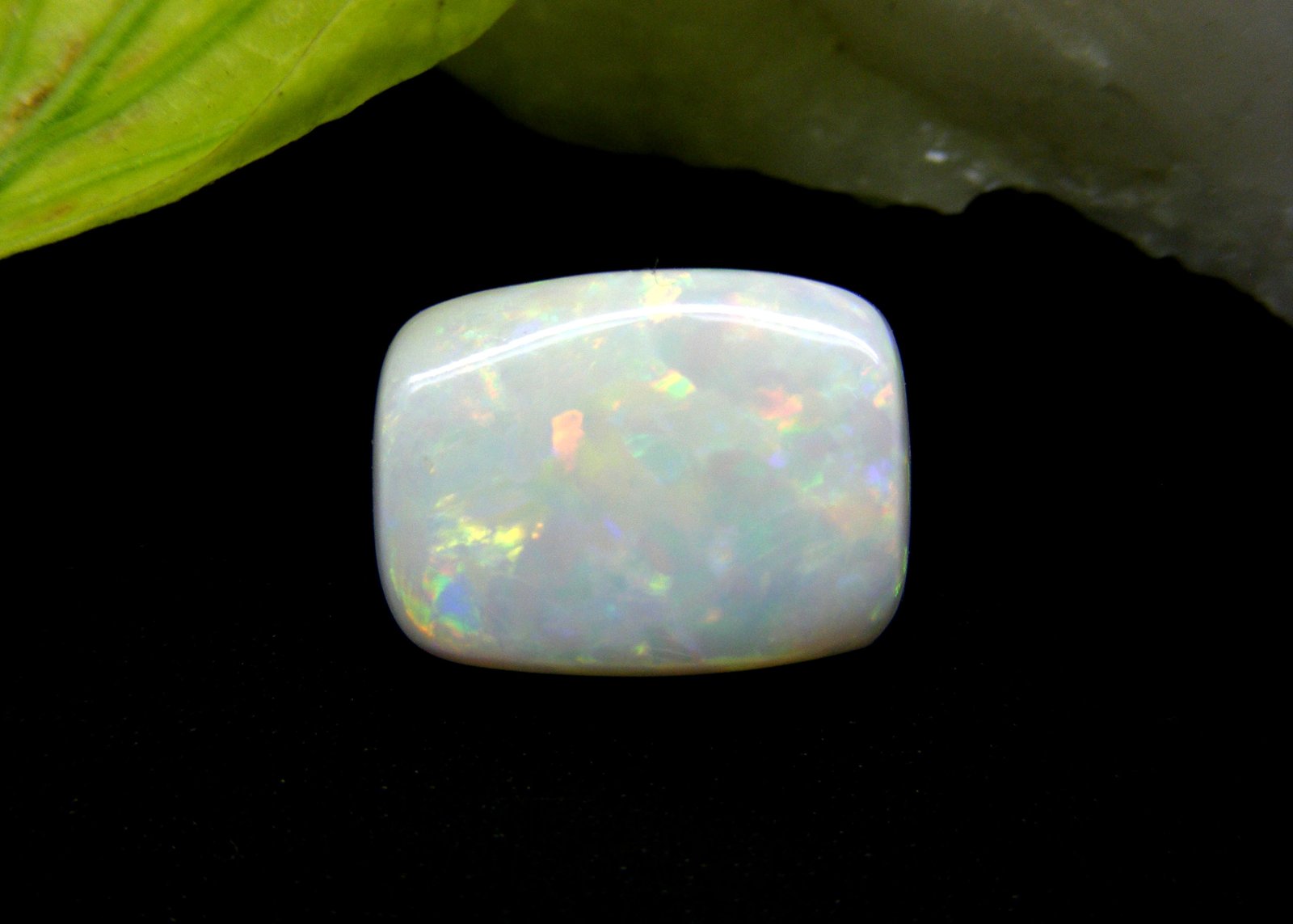 Natural Opal
