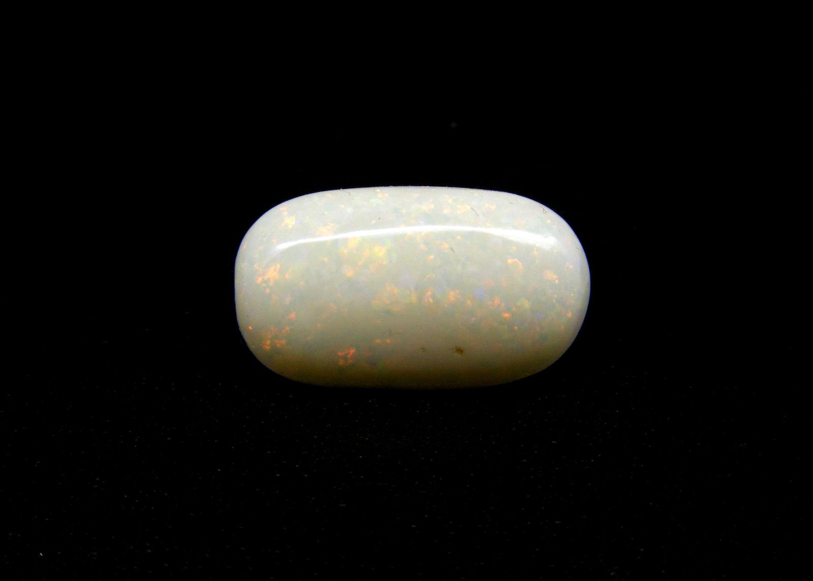 Natural Opal