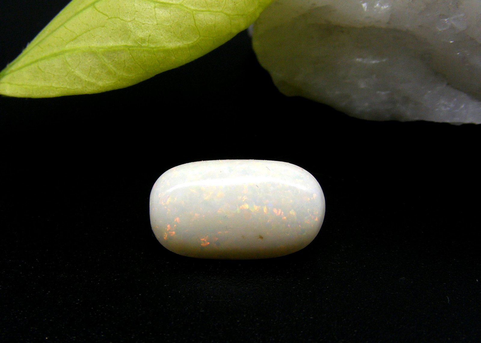 Natural Opal