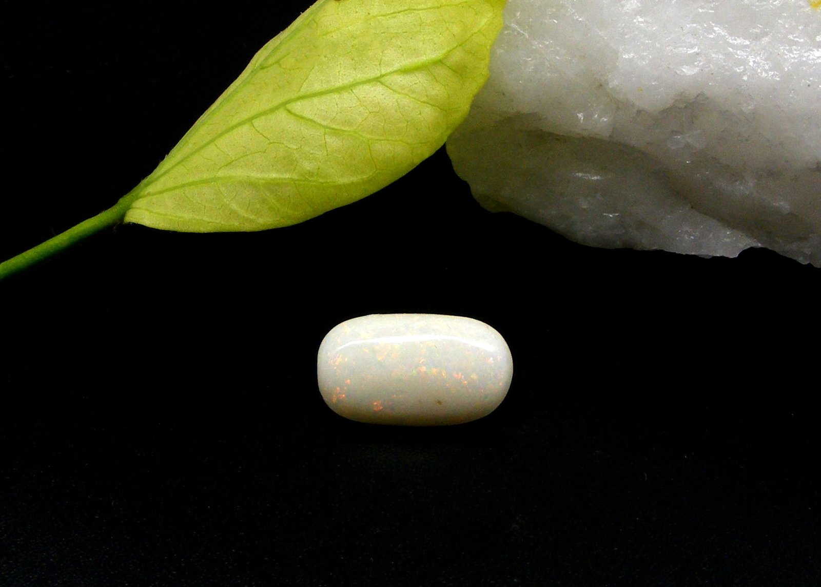 Natural Opal