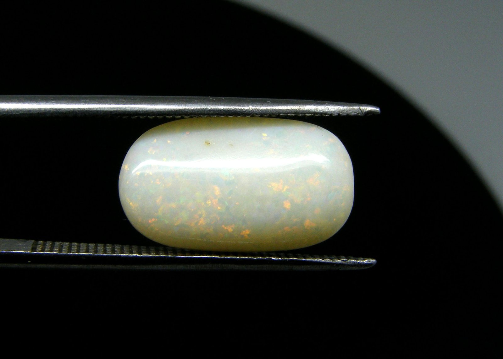 Natural Opal