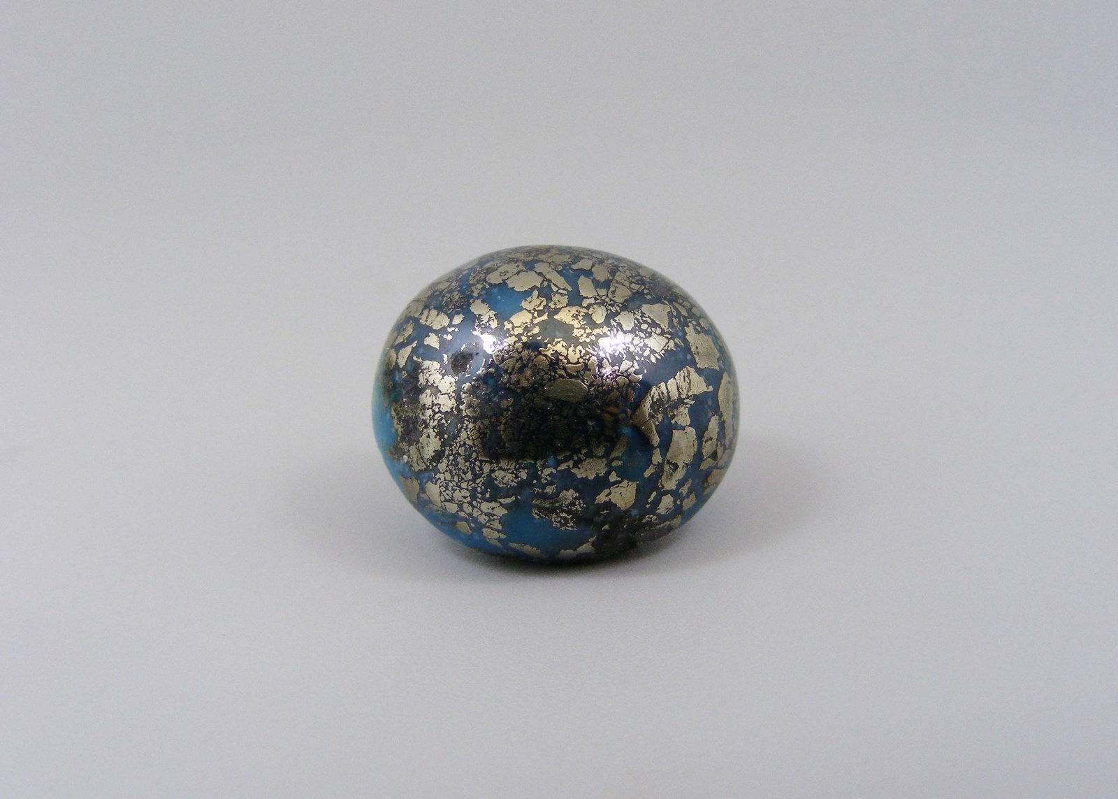 Natural Turquoise (Firoza)