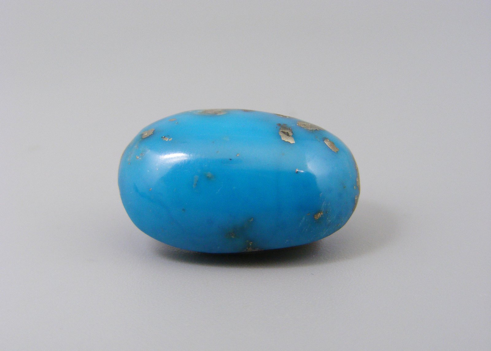 Natural Turquoise (Firoza)