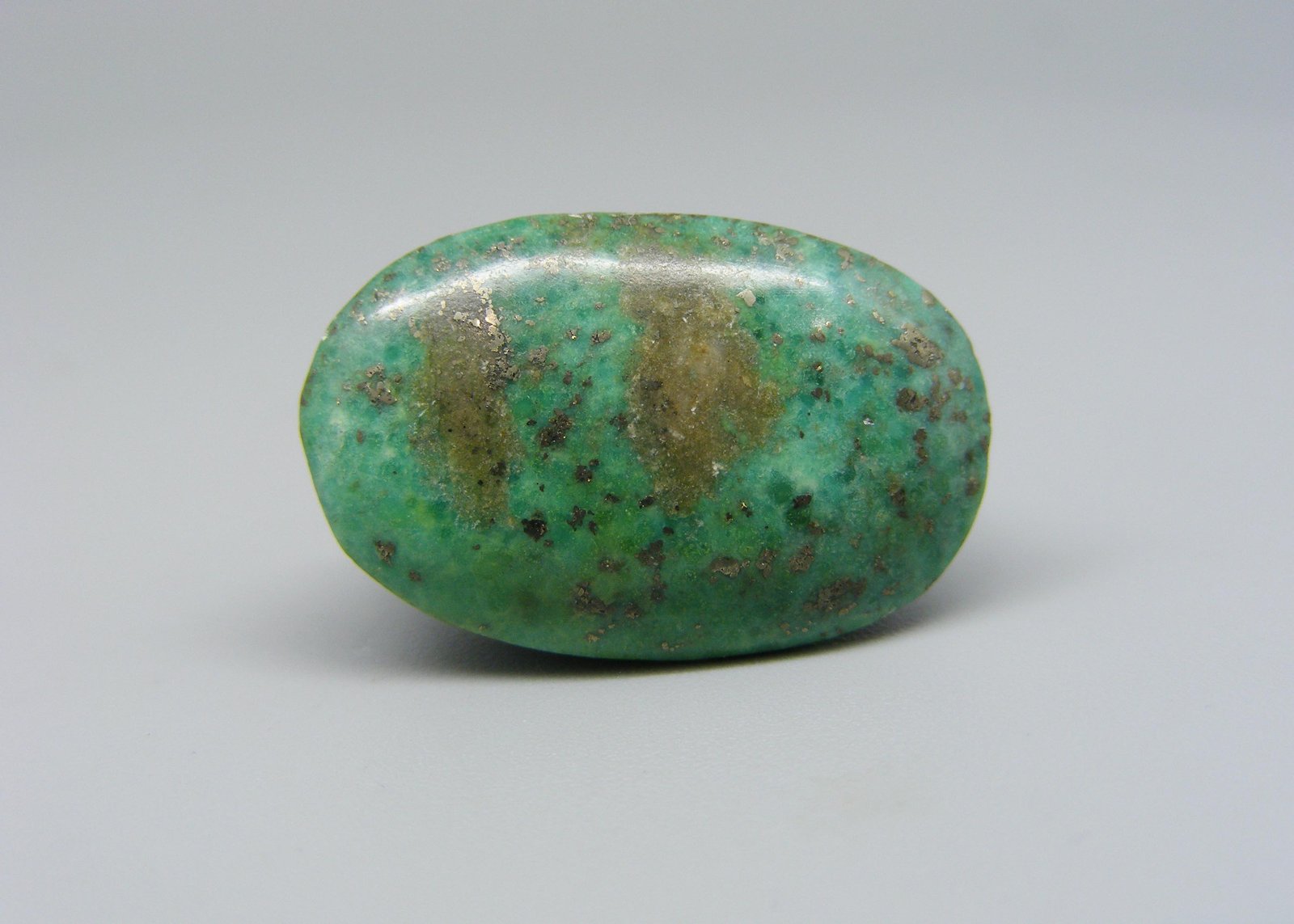 Natural Turquoise