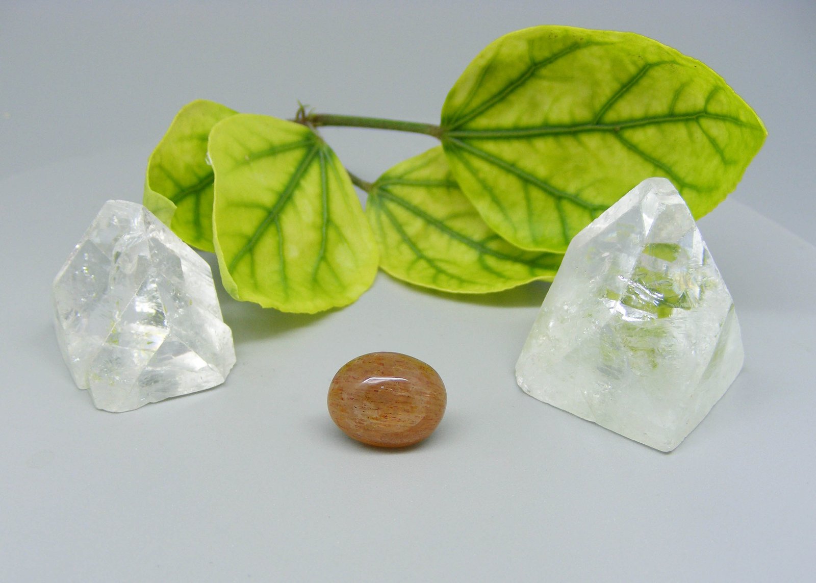 Natural Sunstone 4.51 Cts