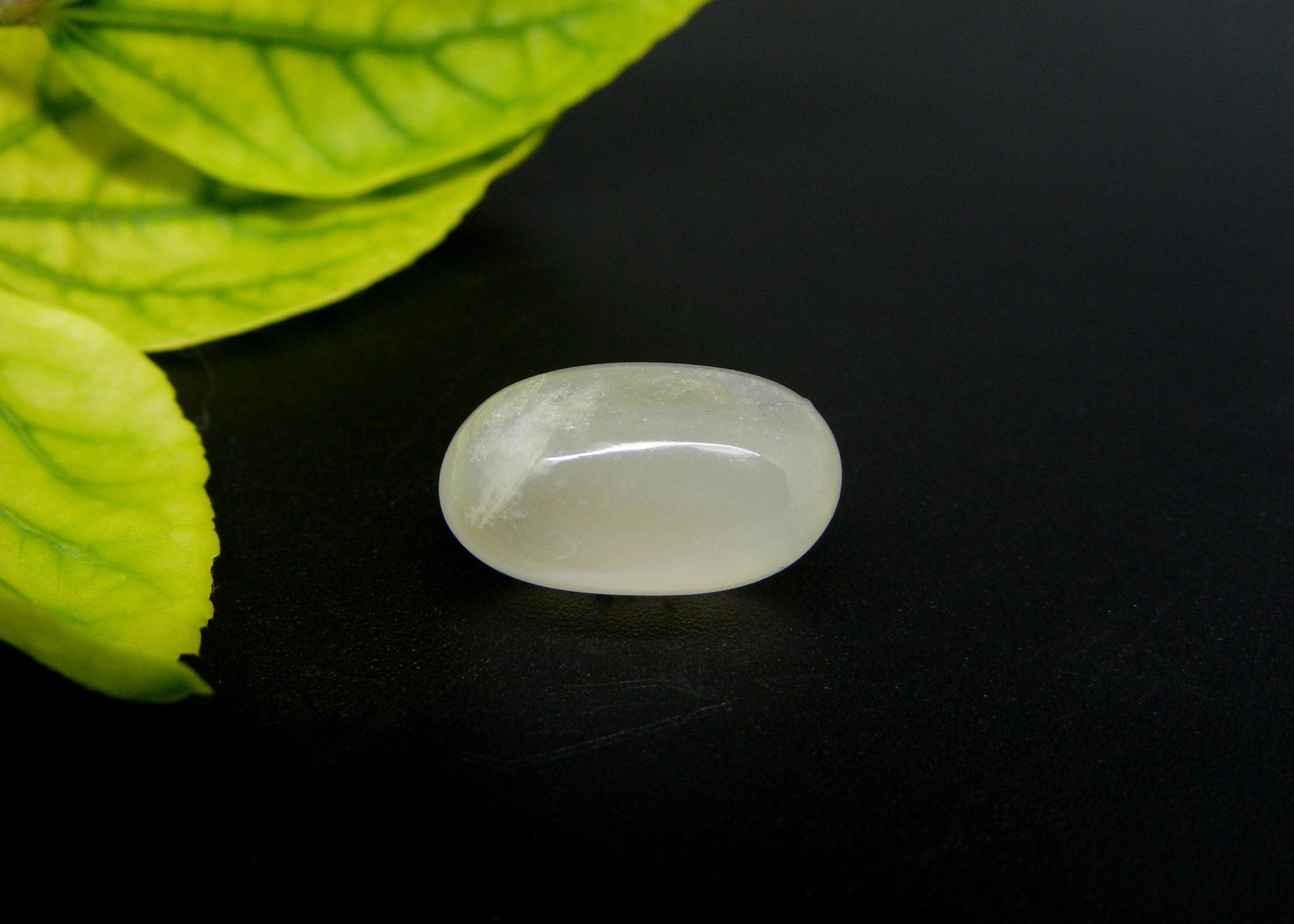 Natural Moonstone