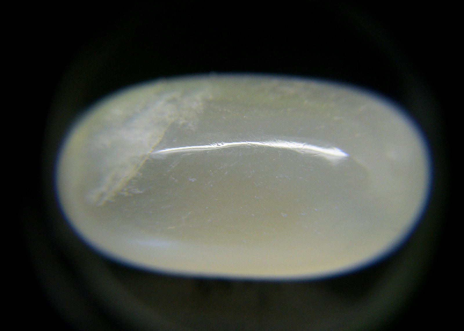 Natural Moonstone