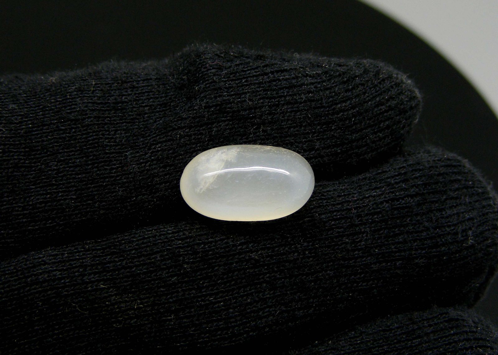 Natural Moonstone