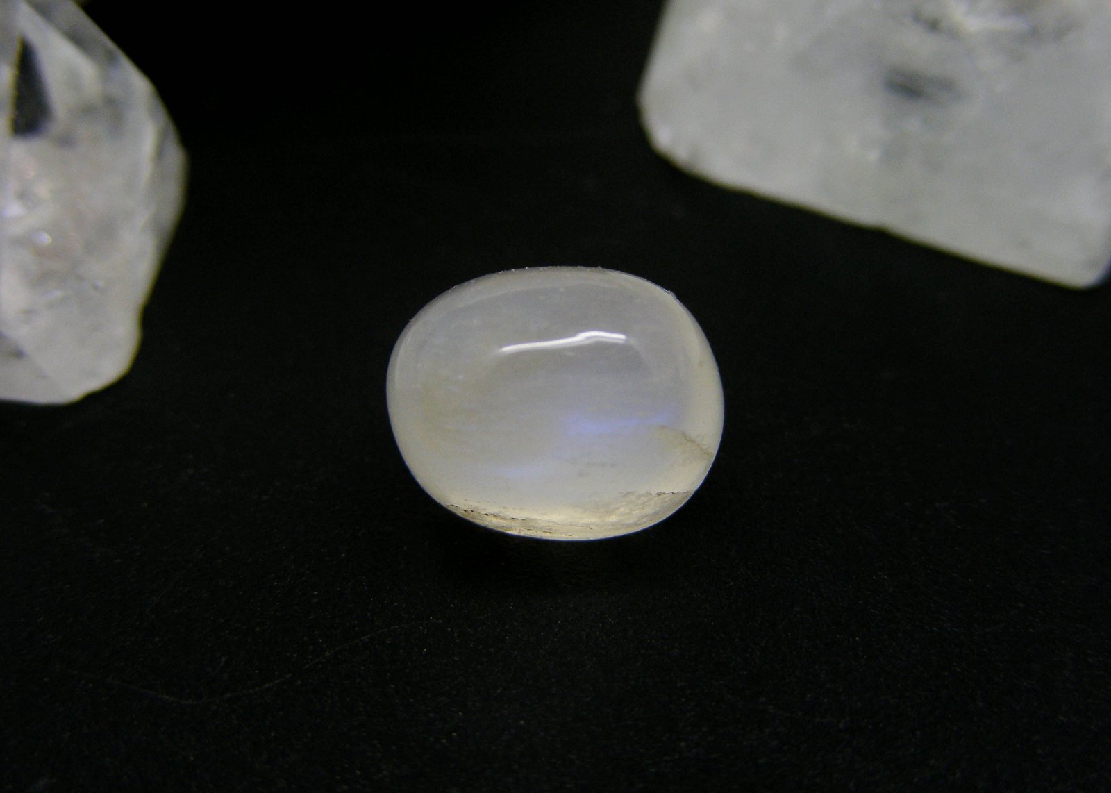 Natural Moonstone