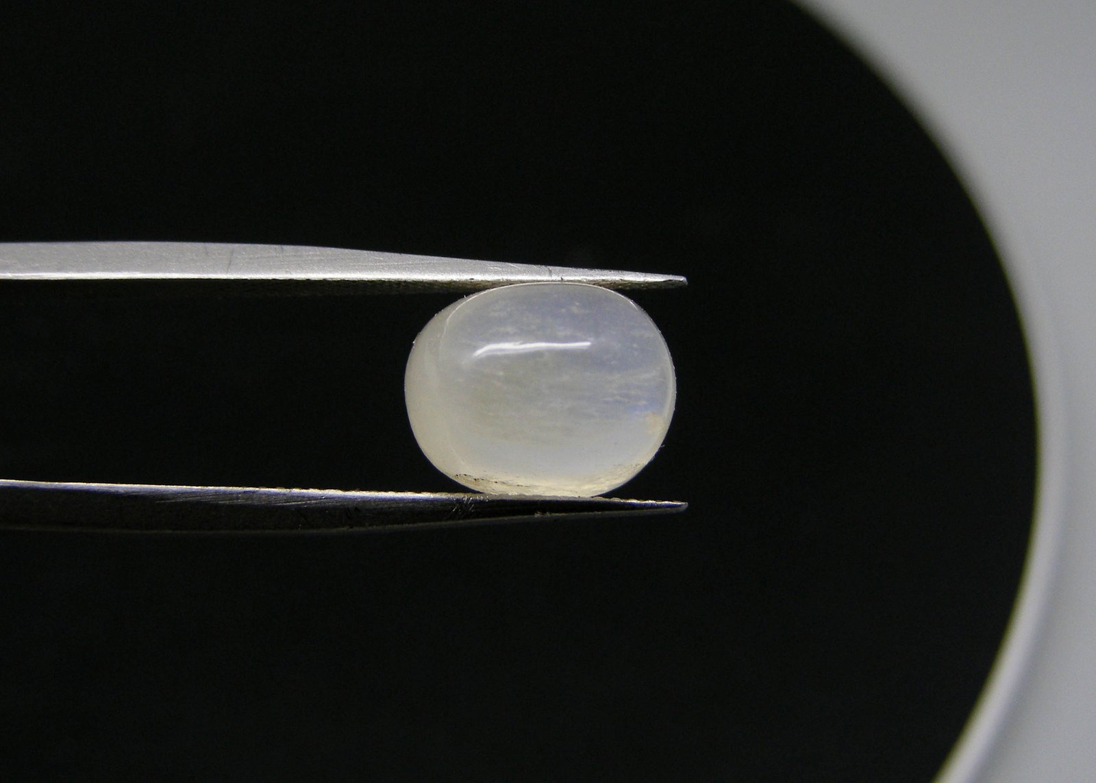 Natural Moonstone