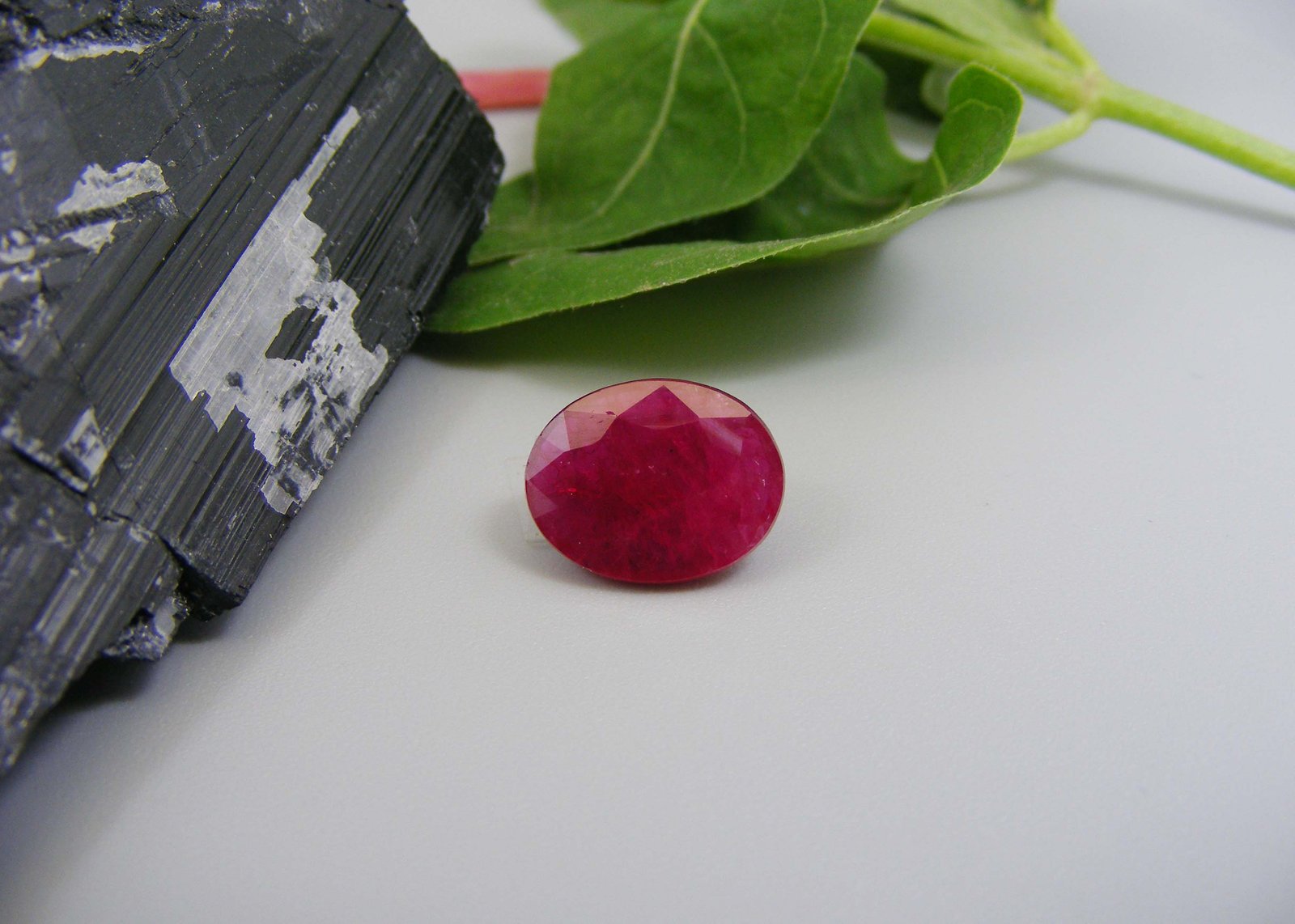 Natural Madagascar Ruby