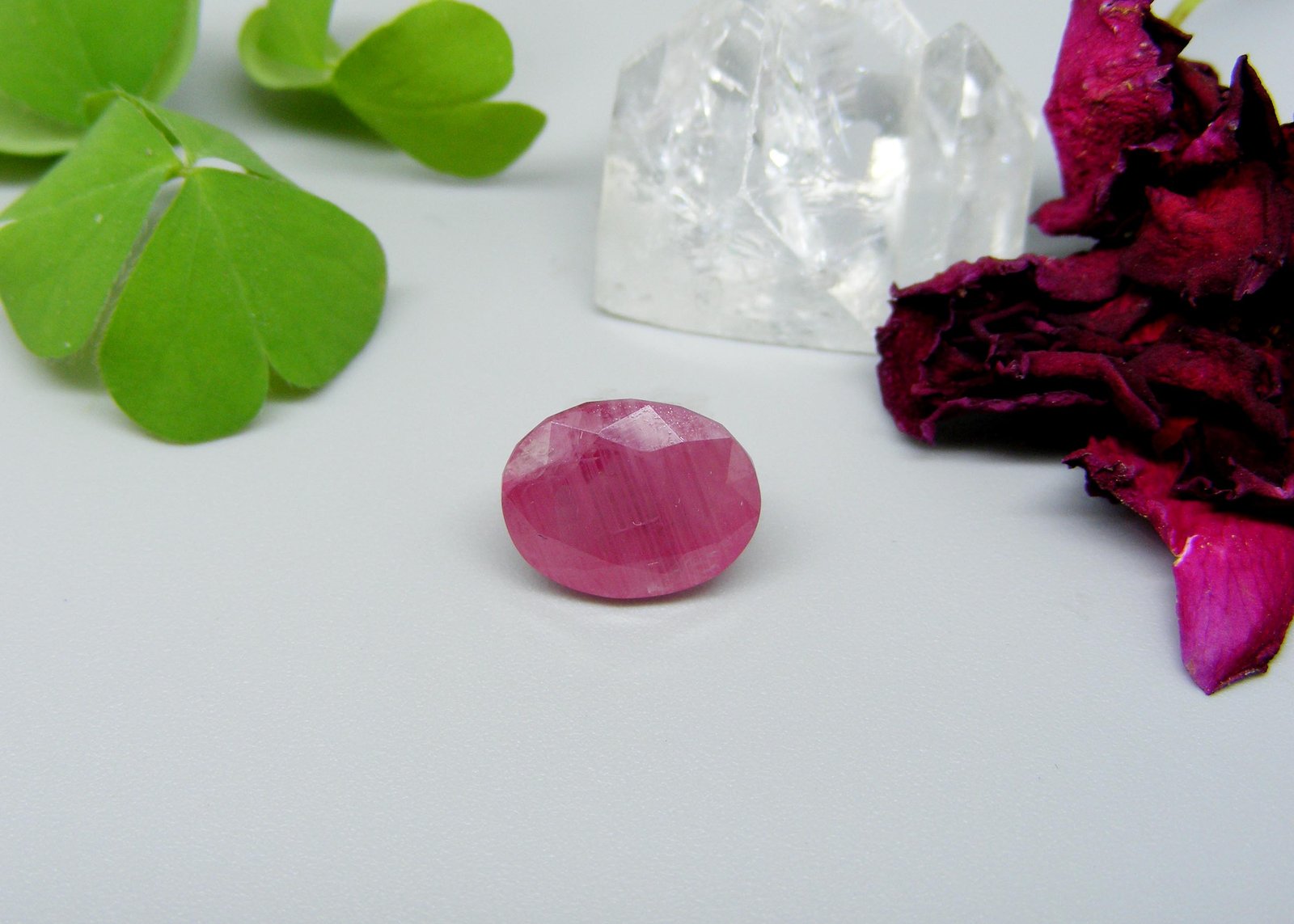 Natural Madagascar Ruby