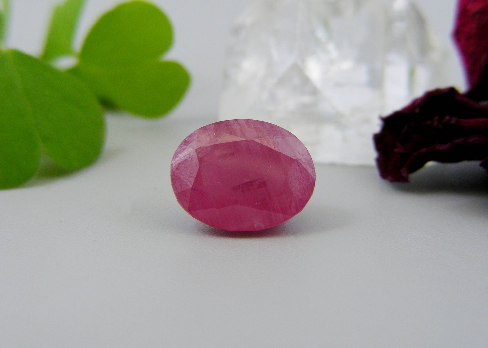 Natural Madagascar Ruby