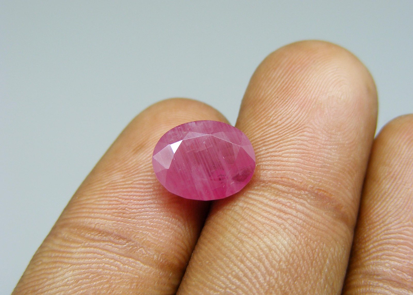 Natural Madagascar Ruby