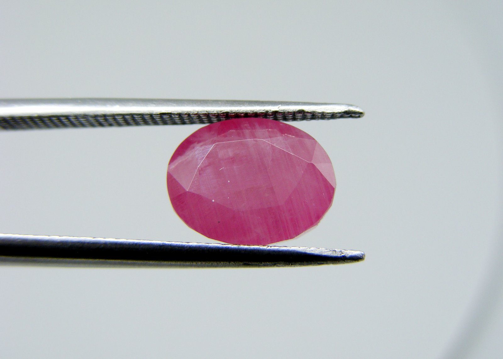 Natural Madagascar Ruby