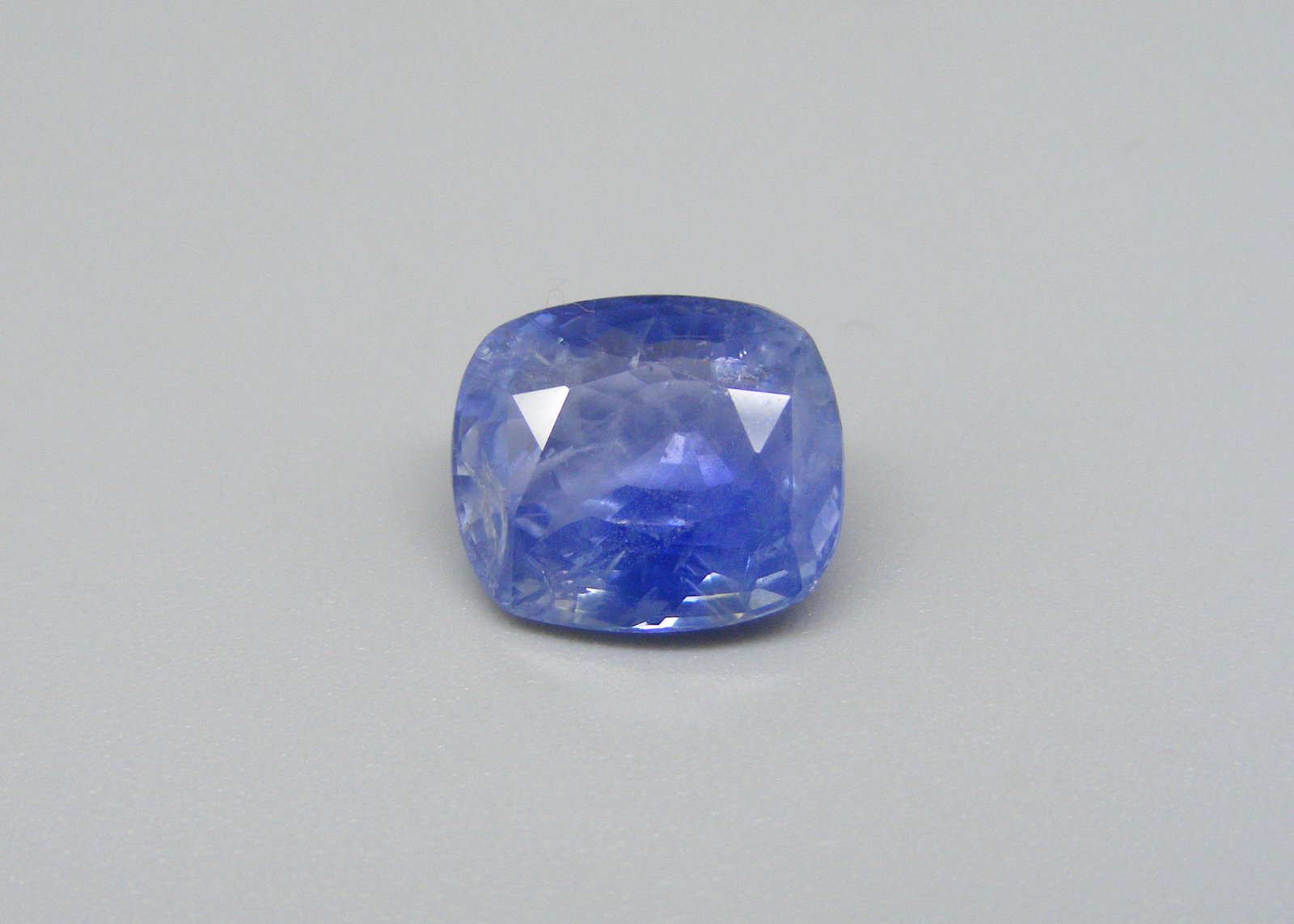 Natural Blue Sapphire