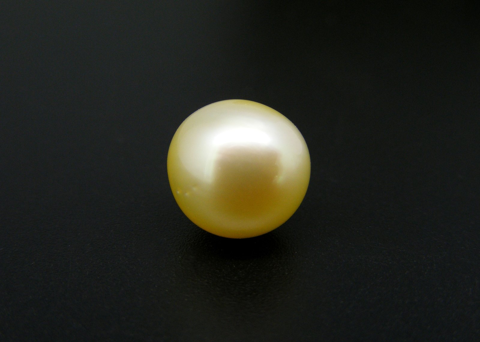 South Sea Pearl