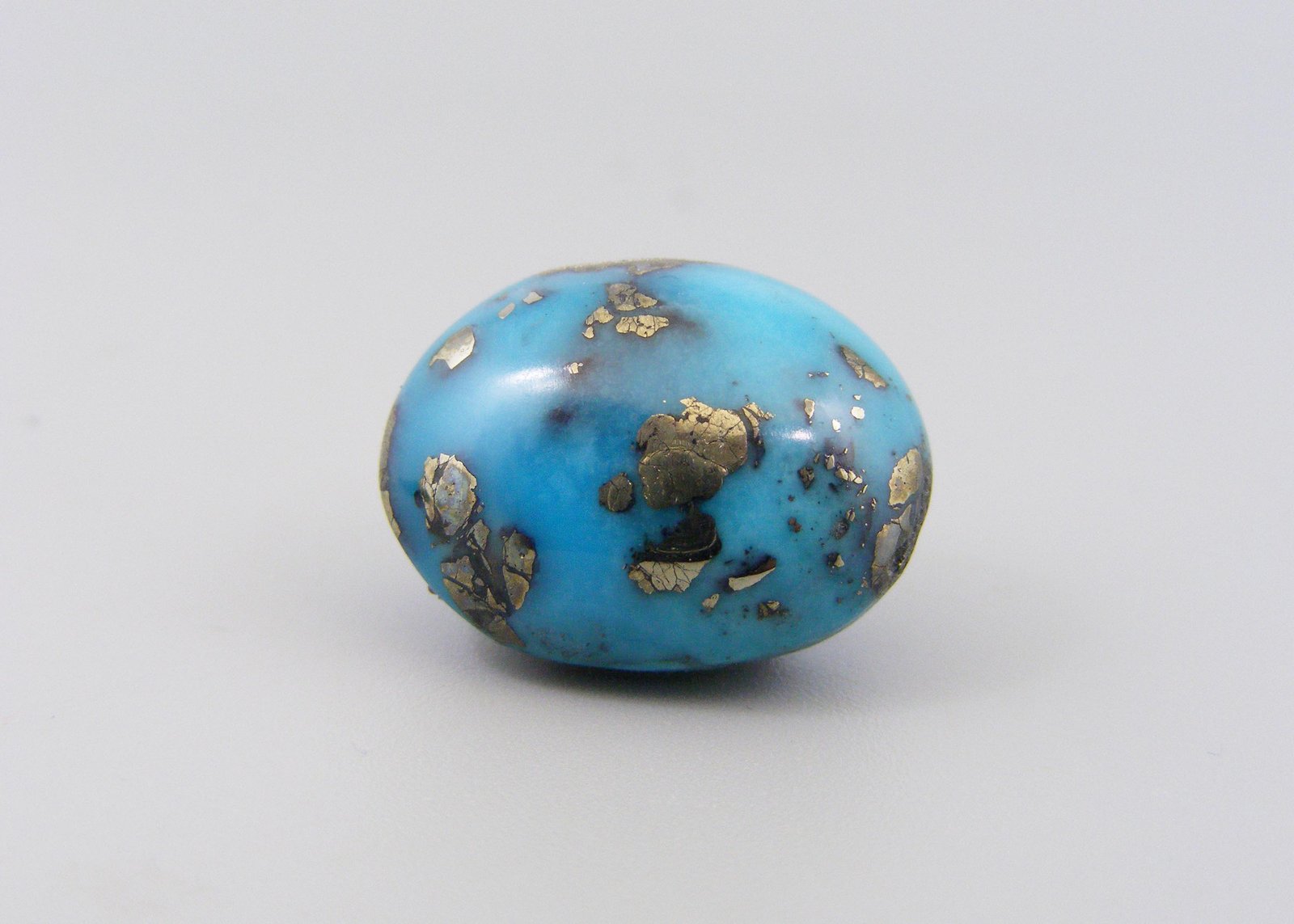 Natural Turquoise (Firoza)