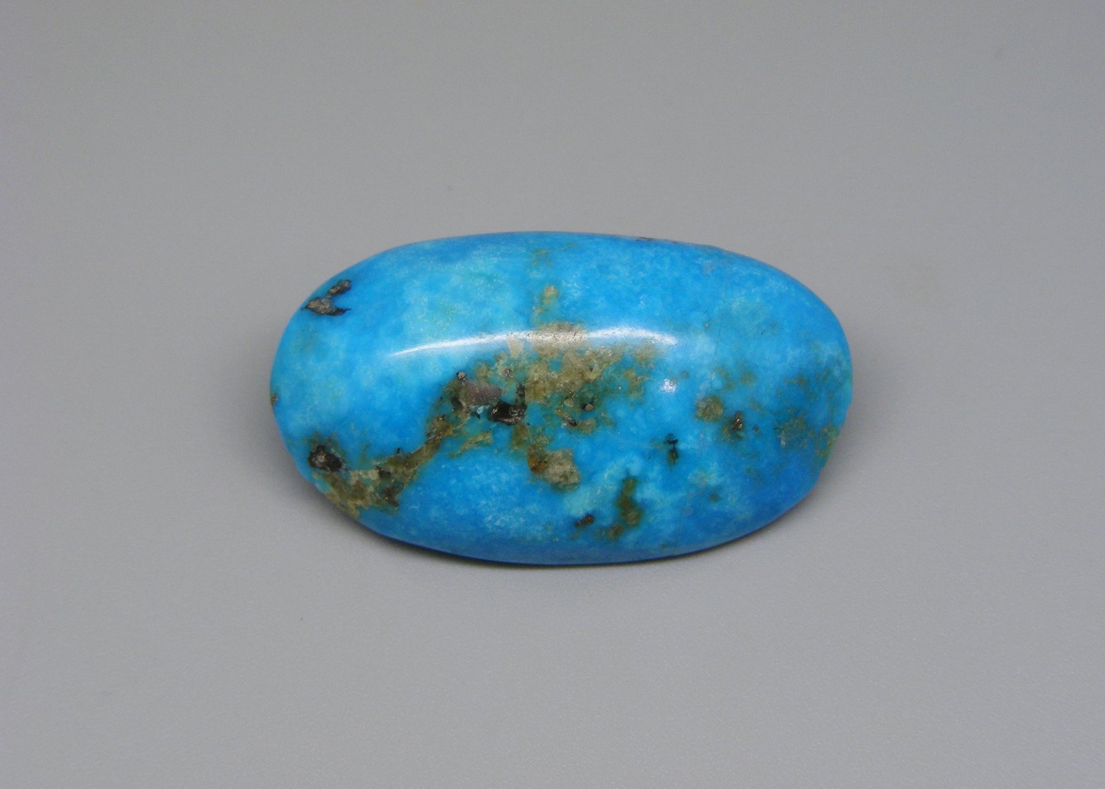 Natural Irani Turquoise for Pendant