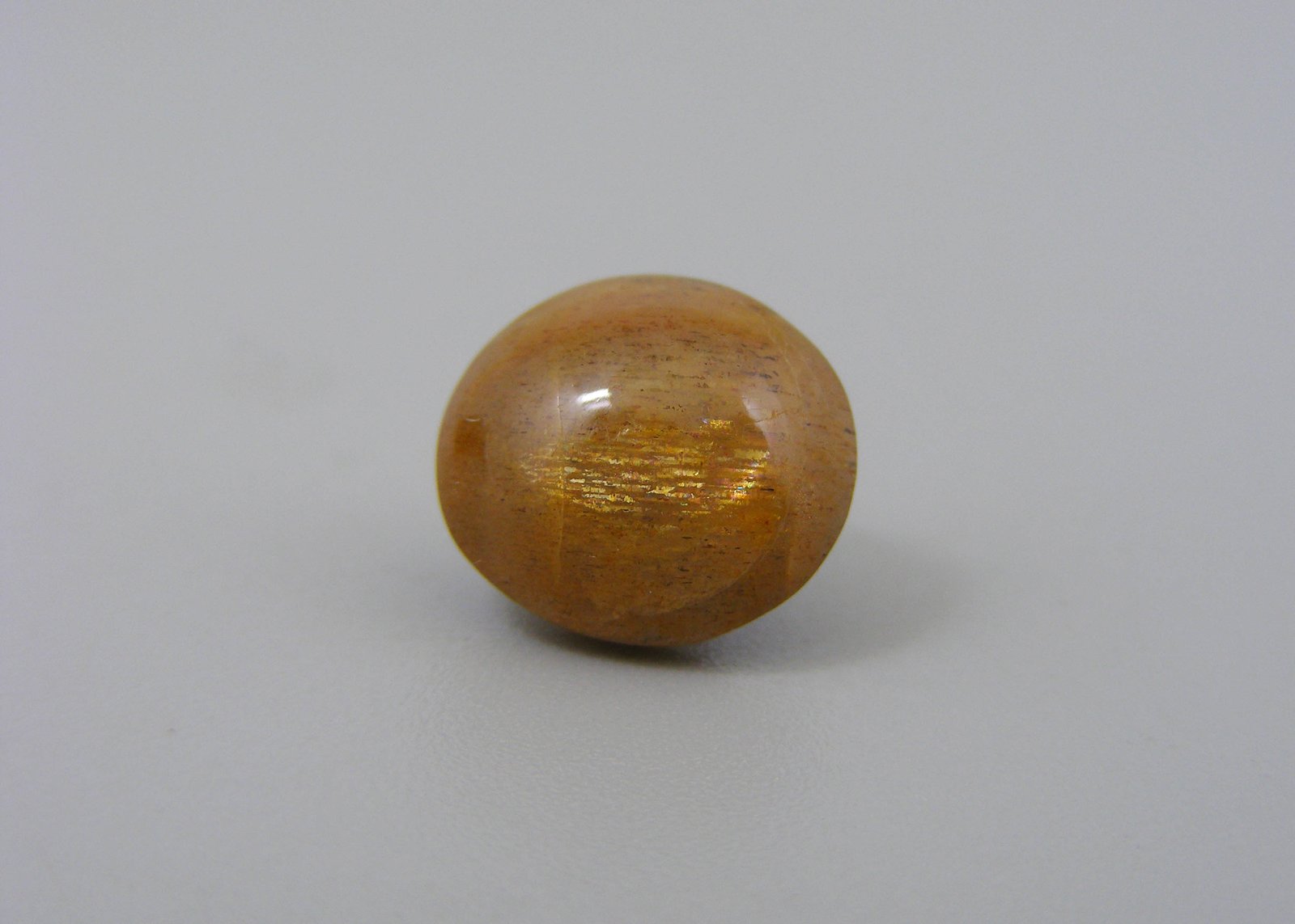 Natural Sunstone 4.88 Cts