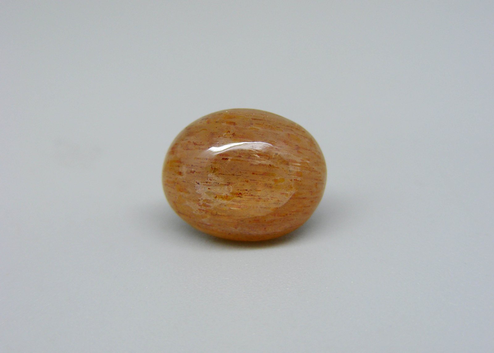 Natural Sunstone 4.51 Cts