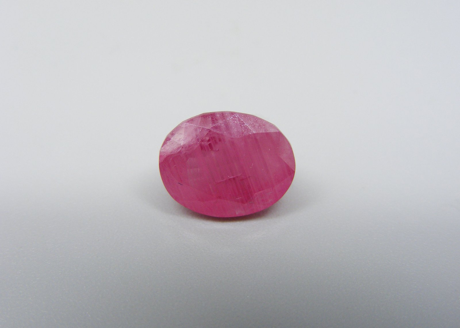 Natural Madagascar Ruby