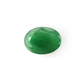 8.80 CT Natural Emerald Panna 11 mm Green Gem Round Shape Ggl Certified 